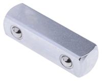 59010007 STAHLWILLE 70V 1/2 in Square Ratchet Insert, 44.3 mm Overall