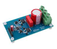 eval2ed2106tobo1 Infineon EVAL-2ED2106 Half-Bridge Driver for EVAL2ED2106TOBO1 for 2ED2106S06F