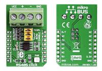 mikroe-925 MikroElektronika RS485 click ADM485 Development Kit MIKROE-925