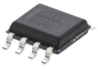ncp3063bdr2g onsemi NCP3063BDR2G, 1-Channel, Inverting, Step-Down/Up DC-DC Converter