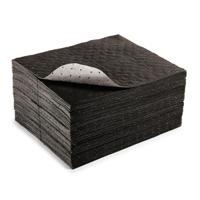 771-6373 RS PRO Spill Absorbent Pad for Maintenance Use, 90L Capacity, 100 per Pack