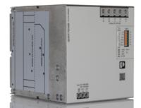 2904603 Phoenix Contact QUINT POWER Switched Mode DIN Rail Power Supply, 100 → 240 V ac / 110 → 250V dc ac, dc