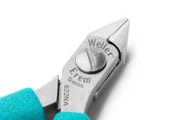 622na Weller Erem ESD Safe Side Cutters