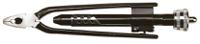 at605 Teng Tools AT605 Wire Twisting Pliers, 150 mm Overall, Angled Tip