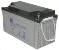 727-0433 RS PRO 12V T11 Sealed Lead Acid Battery, 120Ah