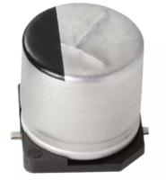 eeeft1e102up Panasonic 1000μF Aluminium Electrolytic Capacitor 25V dc, Surface Mount - EEEFT1E102UP
