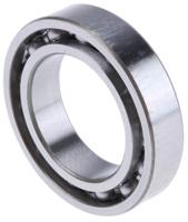61804 SKF  1 Row Ball Bearing - 20 mm ID, 32 mm OD