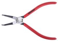 mb471-7 Teng Tools Circlip Pliers, 29 mm Overall, Bent Tip, 29mm Jaw