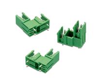 691338500010 Wurth Elektronik WR-TBL Series Pluggable Terminal Block, 10-Contact, 5.08 mm Pitch, 2-Row