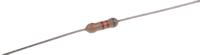 cfr50j8k2 TE Connectivity 8.2kΩ Carbon Film Resistor 0.5W ±5% CFR50J8K2