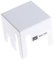 ca120002 HOBUT Cover For Use With 48 x 48 Ammeter
