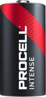 ipc1400-bulk Duracell Procell Intense 1.5V Alkaline C Batteries