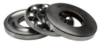 51407 SKF  1 Row Thrust Ball Bearing - 35 mm ID, 80 mm OD
