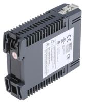 tcl-024-124-dc TRACOPOWER TCL-DC DC-DC Converter, 24V dc/ 1A Output, 24W, DIN Rail Mount, +70°C Max Temp -25°C Min Temp