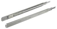 dz9301-0030 Accuride Steel Drawer Slide, 762mm Closed Length, 222kg Load