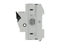 1snf100035r0000 TE Connectivity 30A Fuse Holder for 10 x 38mm Fuse, 3P, 600V