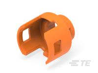 2355153-6 TE Connectivity, IPT-HD Automotive Connector Covers for use with IPT-HD Power Bolt Connectors