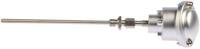 896-8406 RS PRO PT100 RTD Sensor, 6mm Dia, 200mm Long, 3 Wire, 1/4 GCY, Classe A +250°C Max