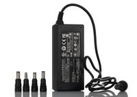 904-8480 RS PRO 72W Plug-In AC/DC Adapter 12V dc Output, 6A Output