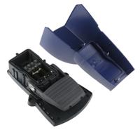 xpeb311 Schneider Electric Industrial Duty Momentary On-Off Foot Switch - Plastic Case Material, 2NO/2NC, 270 mA @ 250 V dc, 3