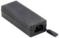 6320000040 Mascot 60W Power Brick AC/DC Adapter 12V dc Output, Maximum of 5A Output