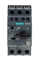 3rv2011-1da15 Siemens 2.2 → 3.2 A SIRIUS 3RV Motor Protection Circuit Breaker, 690 V