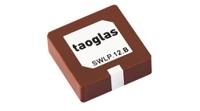swlp2450124b02 Taoglas SWLP.2450.12.4.B.02 Square WiFi Antenna