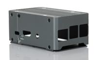 7350001161020 KKSB Aluminium ROCK SBC Case for use with ROCK 4 SE Single Board Computer