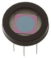 pin-spot-4d OSI Optoelectronics, PIN-SPOT-4D Si Photodiode, Through Hole TO-5