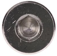 0919-00-21 Legris G 1/2 Brass Corrosion Resistant Plug