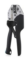 1212724 Phoenix Contact CRIMPFOX-RC 6-M Hand Crimp Tool for Insulated Terminals, 6mm² Wire