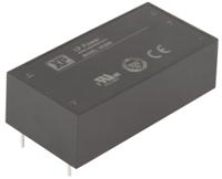 ece80us12 XP Power Switching Power Supply, ECE80US12, 12V dc, 6.67A, 80W, 1 Output, 85 → 264V ac Input Voltage