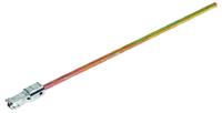 1404-0532 Socomec Switch Disconnector Shaft 320mm for Use with Socomec Sirco M Switch Disconnectors