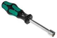 05136026001 Wera 15 Piece Kraftform Kompakt Sh 2 Plumbkit Tool Kit with Case, Yes