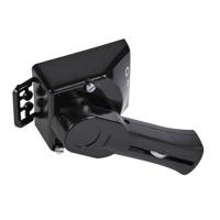 980277 Legrand Black Rotary Handle