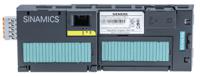6sl3244-0bb12-1ba1 Siemens Control Unit, 24 V dc, 1.5 A, SINAMICS G120 Series