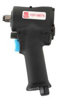137-0875 RS PRO APP200 1/2 in Air Impact Wrench, 10000rpm, 678Nm
