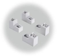 wmkq50m Fibox Plastic for Use with ARCA IEC