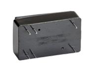 tel-8-1215 TRACOPOWER TEL 8 DC-DC Converter, 24V dc/ 335mA Output, 9 → 18 V dc Input, 8W, Through Hole, +80°C Max Temp