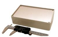 1595egy Hammond Plastic General Purpose Enclosure, 5.12 x 8.47 x 2.95in