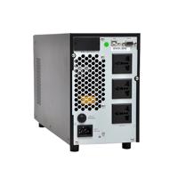 235-5101 RS PRO 110 → 300V ac Input Stand Alone Uninterruptible Power Supply, 2000VA (1.6kW)