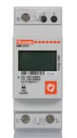 dmed121 Lovato 1 Phase LCD Energy MeterElectronic