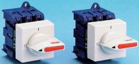 kg32at303gba003ve2 Kraus & Naimer 3P Pole Isolator Switch - 32A Maximum Current, 11kW Power Rating