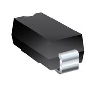 sma6j50a Bourns SMA6J5.0A, Uni-Directional ESD Protection Diode, 600W, 2-Pin DO-214AC