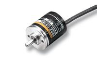 e6a2-cs5c-360pr-2m Omron Incremental Incremental Encoder, 360 ppr, NPN Open Collector Signal