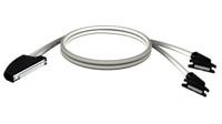 bmxfcc053 Schneider Electric Modicon X80 Series Cord Set for Use with Modicon M340