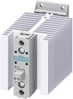 3rf2350-1aa04 Siemens 3RF2 Series Solid State Relay, 50 A Load, DIN Rail Mount, 460 V Load, 24 V dc Control