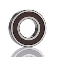 234-6886 RS PRO 1 Row Ball Bearing - 12 mm ID, 24 mm OD