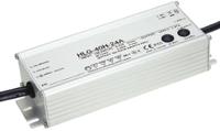 hlg-40h-24a MEAN WELL LED Driver, 24V Output, 40.08W Output, 1.67A Output, Constant Voltage Dimmable