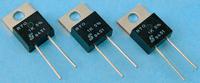 rto020f3r900jte3 Vishay 3.9Ω Thick Film Resistor 20W ±5% RTO020F3R900JTE3